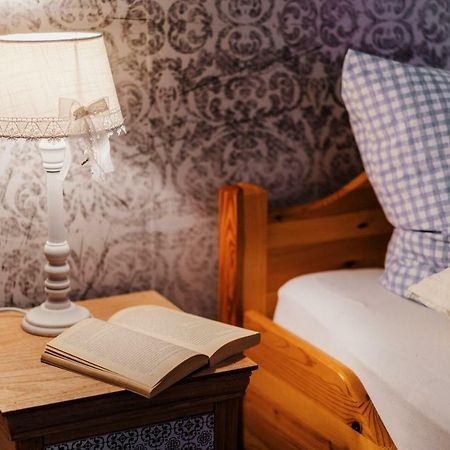 Ferienhaus St. Andreasberg Sankt Andreasberg Bagian luar foto