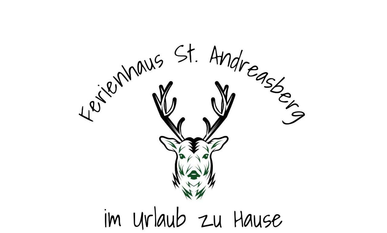 Ferienhaus St. Andreasberg Sankt Andreasberg Bagian luar foto