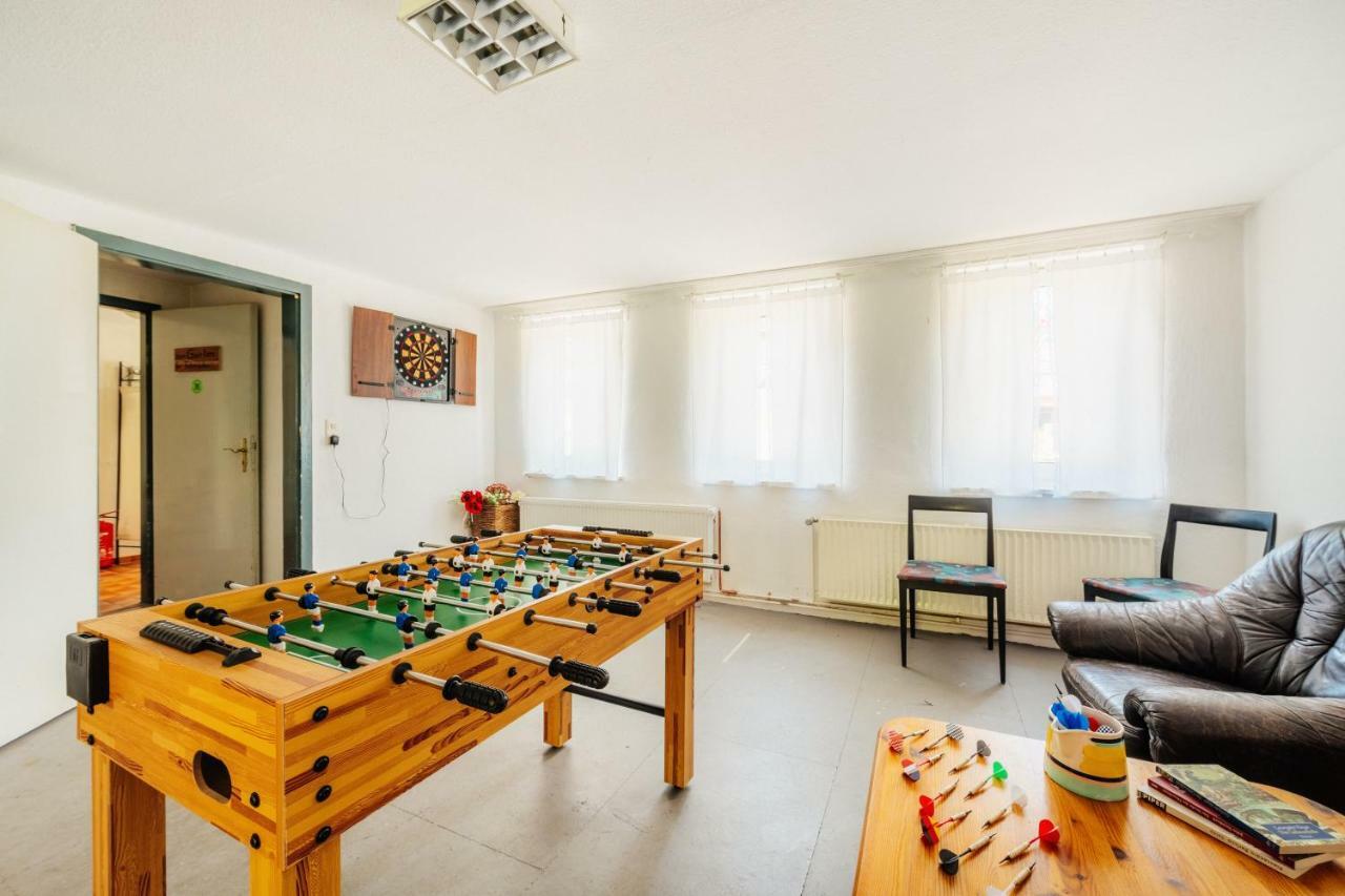 Ferienhaus St. Andreasberg Sankt Andreasberg Bagian luar foto