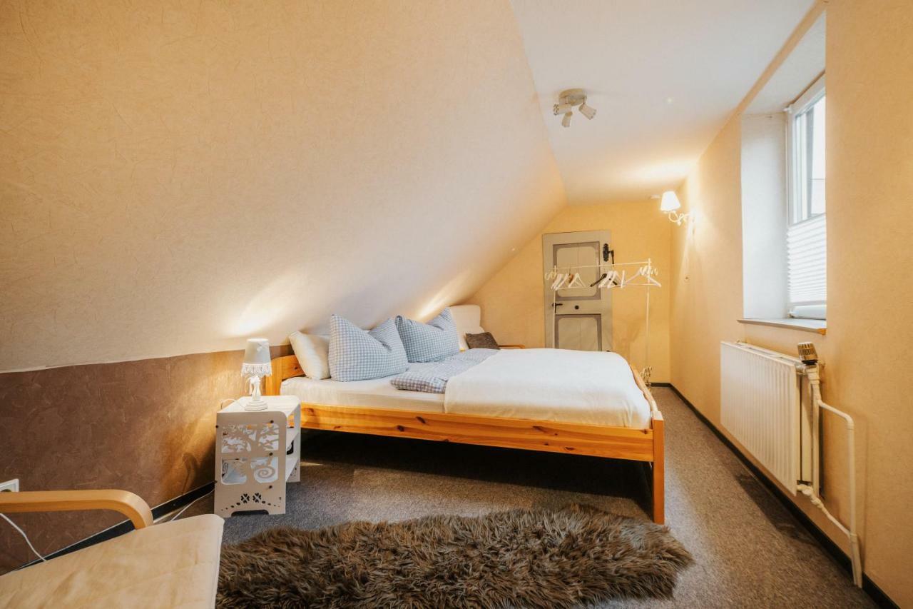 Ferienhaus St. Andreasberg Sankt Andreasberg Bagian luar foto