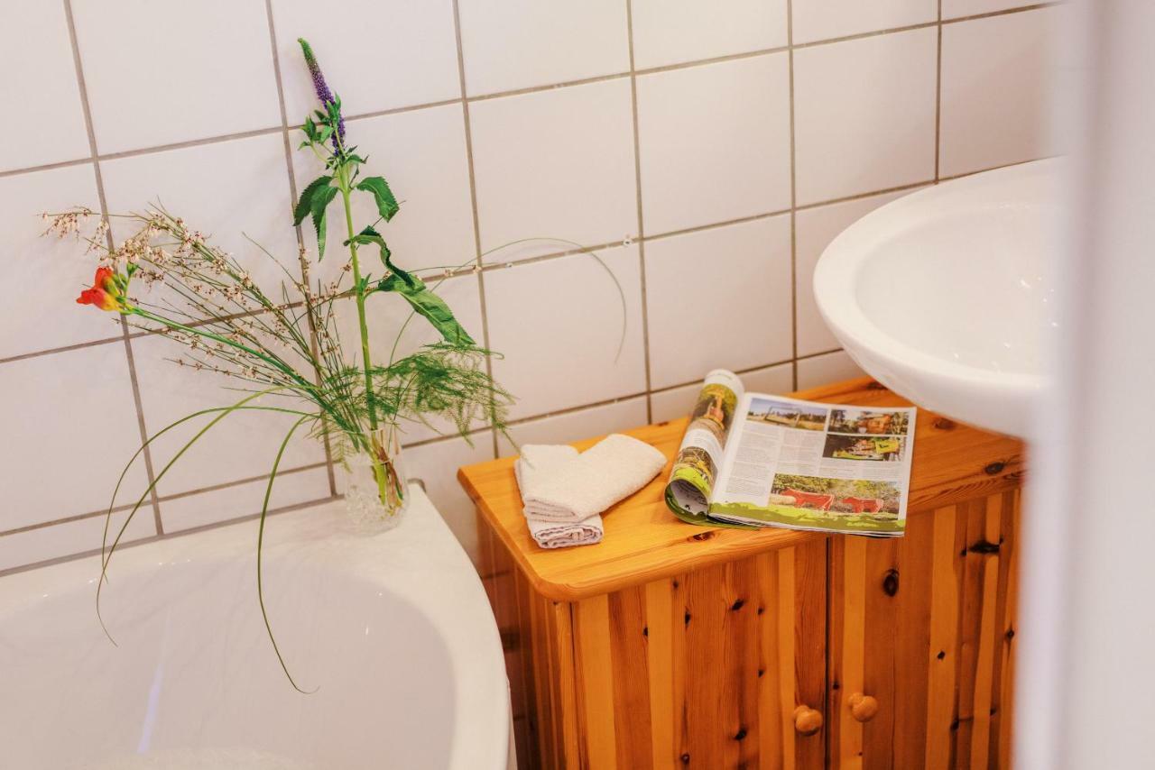 Ferienhaus St. Andreasberg Sankt Andreasberg Bagian luar foto