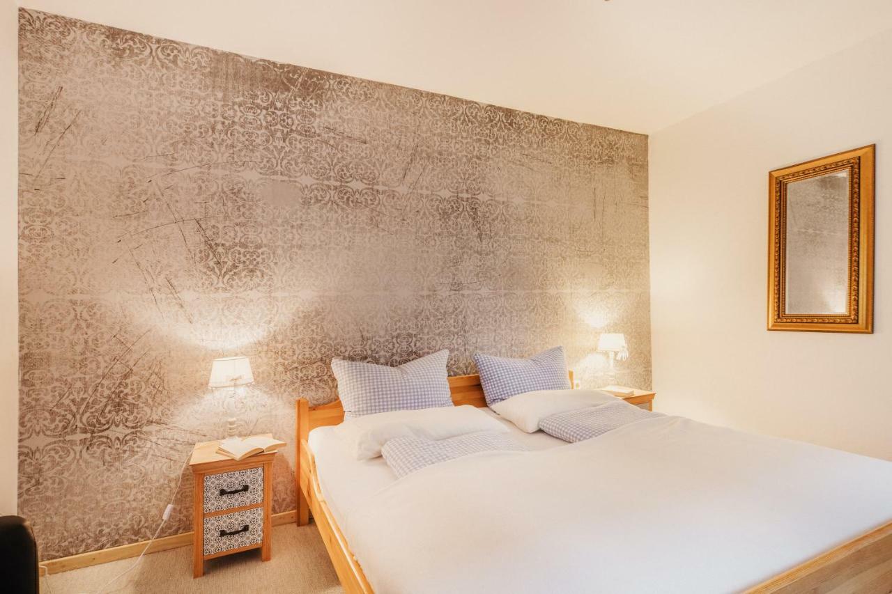 Ferienhaus St. Andreasberg Sankt Andreasberg Bagian luar foto