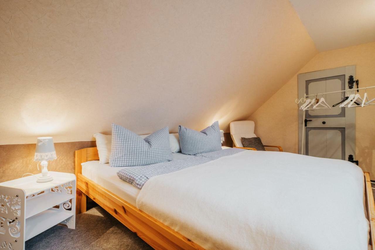 Ferienhaus St. Andreasberg Sankt Andreasberg Bagian luar foto