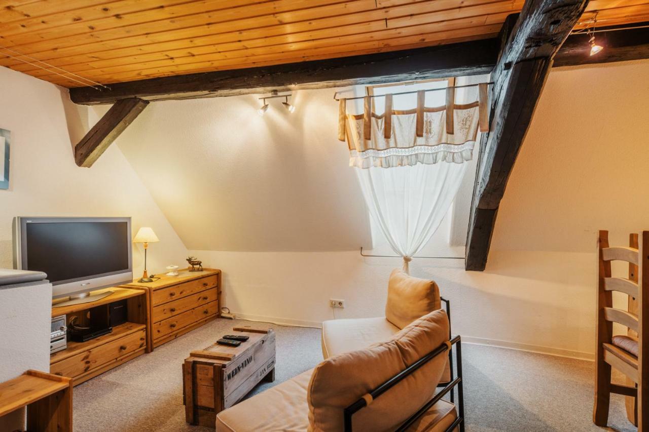 Ferienhaus St. Andreasberg Sankt Andreasberg Bagian luar foto